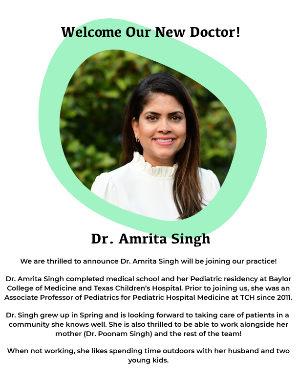 Dr Amrita singh